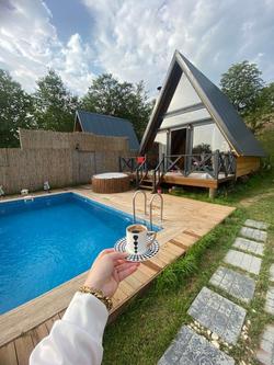 Çakır Bungalov Sapanca