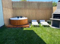 Deva Suit Tiny House