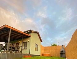 Deva Suit Tiny House