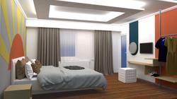 Ada Felicity Otel