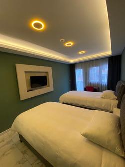 İzmirli Otel