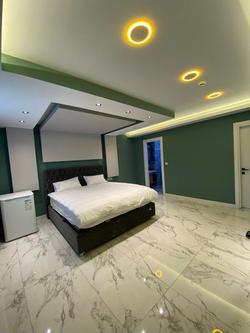 İzmirli Otel