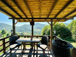 Kızılkaya Bungalov Evleri