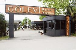Gölevi Resort Sapanca