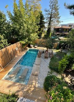 Sapanca Green Villa