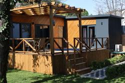 Hope Sapanca Tiny Houses