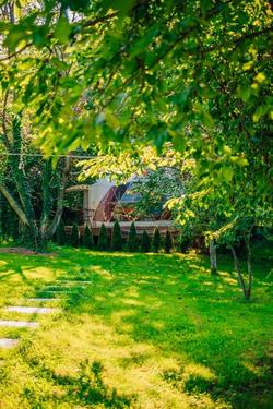 Hypnos Sapanca Glamping - Spa