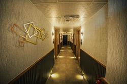 Pera North Hotel Lounge & Restaurant