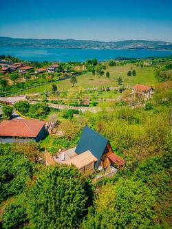 Kozalak Villa & Bungalov