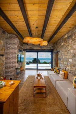 Mjoraste Boutique Villas