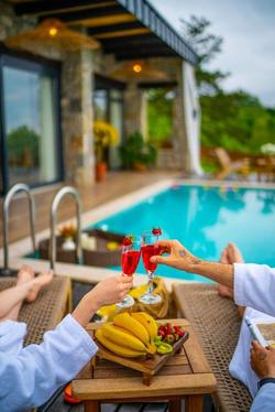 Mjoraste Boutique Villas