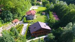 Naturköy Bungalov