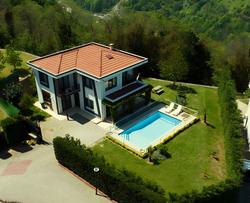 Nevras Resort