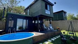 No:95 Deluxe Bungalov