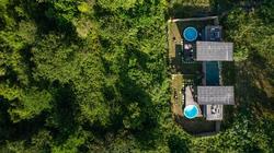 No:95 Deluxe Bungalov
