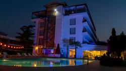 MOX Hotel Wellness & Spa