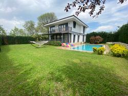 Bahar Villas Sapanca