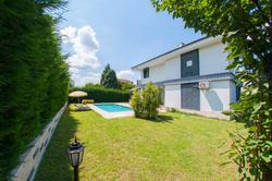 Bahar Villas Sapanca