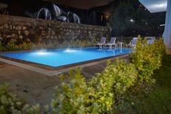 Calm In Sapanca