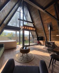 Forest Bungalov Sapanca