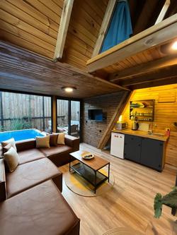 Hocus Bungalov