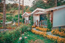 Karakaya Villa Suite Hotel