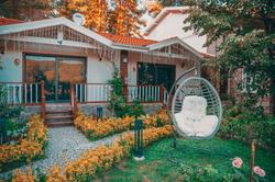 Karakaya Villa Suite Hotel