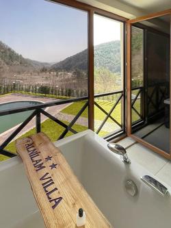 Mila Garden Villas & Bungalov