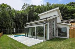 New Baltürk Villas Sapanca