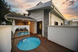 Sapanca Alfa Suites & SPA