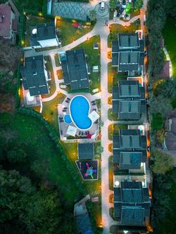 Sapanca Alfa Suites & SPA