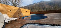 Sapanca Bungalov 158
