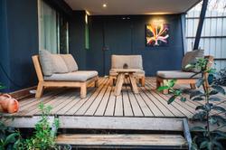 Sapanca Glamping Tiny House