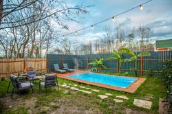 Sapanca Glamping Tiny House