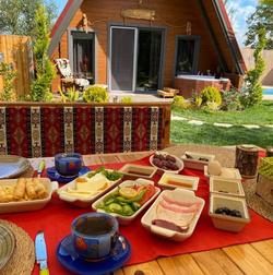 Sapanca Hayal Bungalov