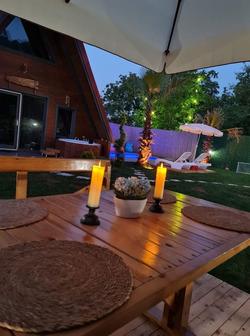 Sapanca Hayal Bungalov