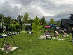 Sapanca Narlı Bahçe Bungalov