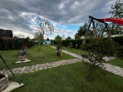 Sapanca Narlı Bahçe Bungalov