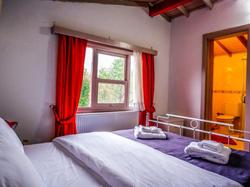 Sapanca Pink House