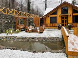 Sapanca Soğucak Dağ Evi