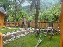 Sapanca Soğucak Dağ Evi