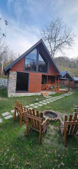 Sapanca Tenda Bungalov
