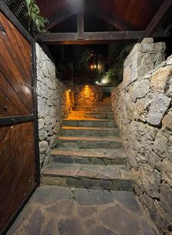 Sapanca Villa Asgard