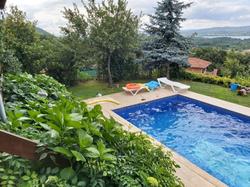 Sapanca Villa Isengard