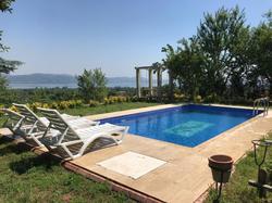 Sapanca Villa Isengard