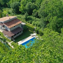 Sapanca Villa Ortanca