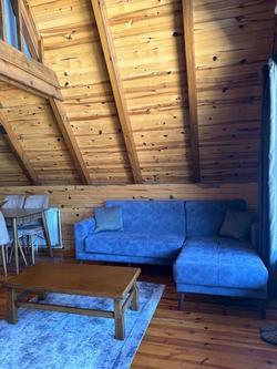 Sapanca Wooda1 Bungalov