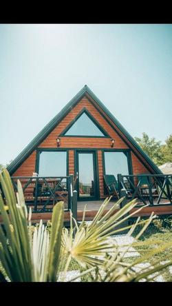Sapanca Yağız Bungalow