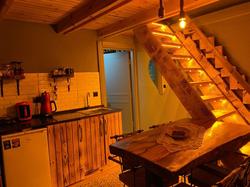 Silent Hill Bungalov