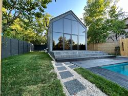 SRN Suite-House
